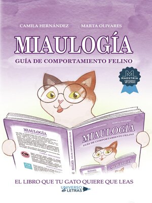 cover image of Miaulogía